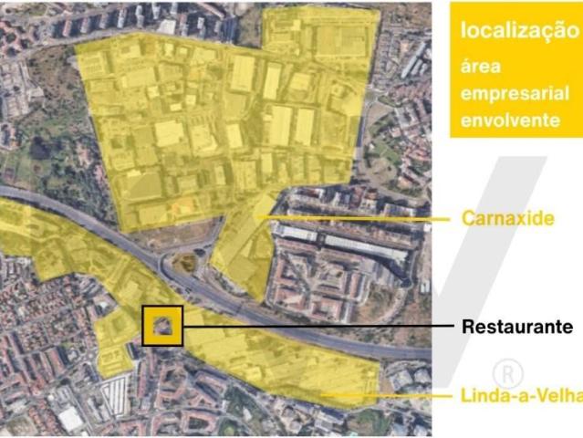 Loja alugar em Oeiras, Lisboa