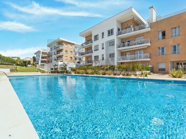 Apartamento alugar em Núcleo Urbano Histórico de Queijas, Oeiras