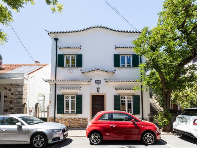 Casa alugar em Núcleo Urbano Histórico de Oeiras, Oeiras