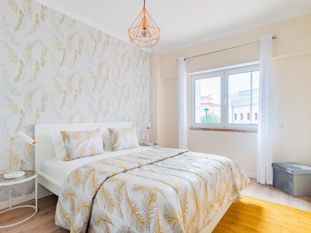 Apartamento alugar em Tapada do Mocho, Oeiras