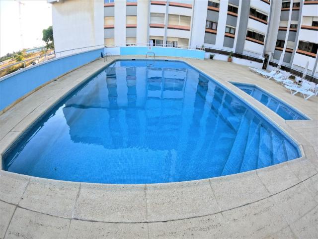 Apartamento alugar em Núcleo Urbano Histórico de Algés, Oeiras