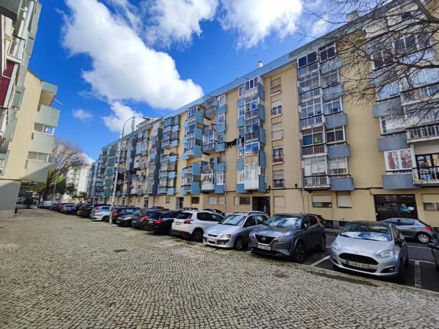 Apartamento alugar em Castelo Branco, Vila De Rei