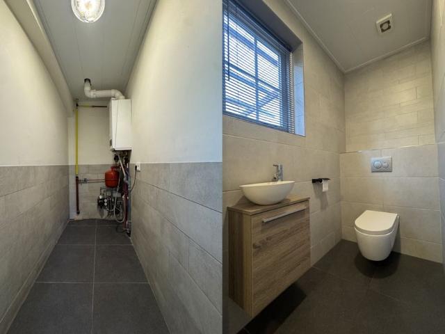 Woning te huur in Rijsbergen, Noord Brabant