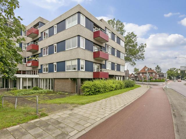 Appartement te huur in Hengelo, Overijssel