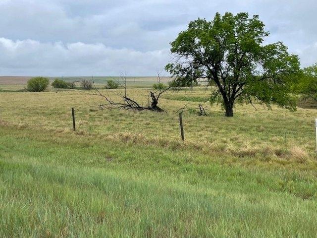 Land for sale in Oelrichs, South Dakota