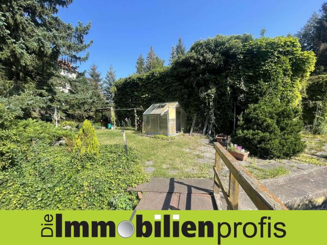 Landwirtschaft kaufen in Schönbrunn, Bösenbrunn