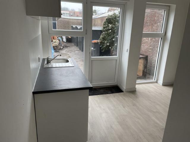 Studio te huur in Oud-Zuid, Tilburg