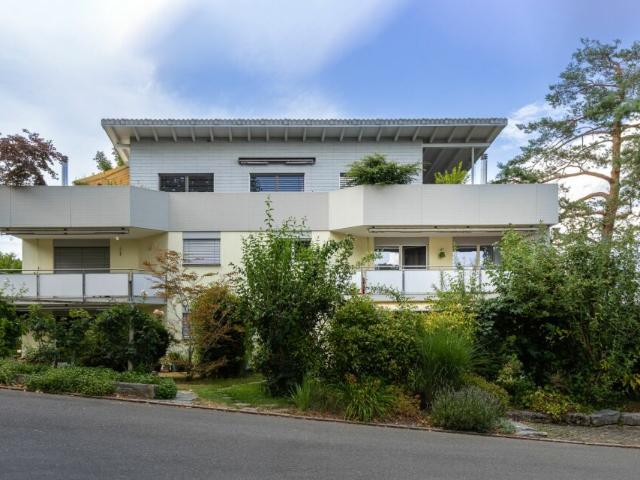 Wohnung kaufen in Schaffhausen
