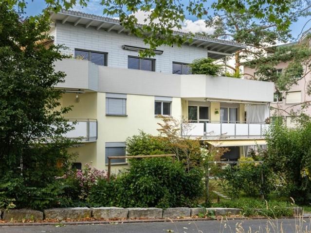 Wohnung kaufen in Schaffhausen