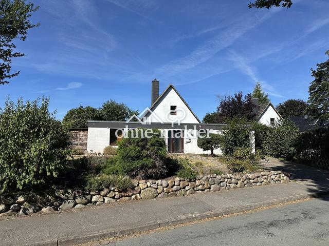 Haus kaufen in Oersdorf, Schleswig-Holstein