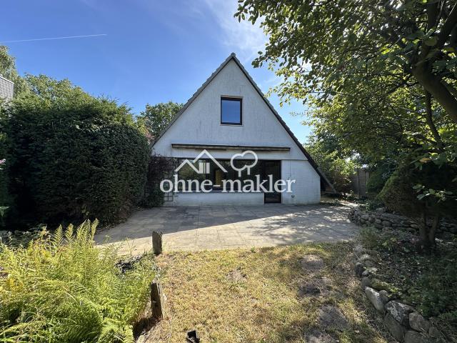 Haus kaufen in Oersdorf, Kreis Segeberg