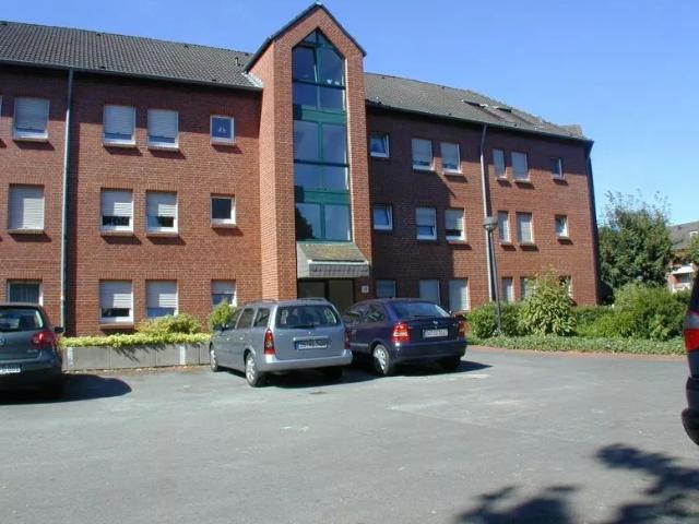 Apartment mieten in Brackel, Dortmund