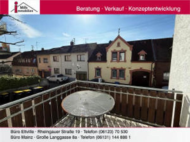 Wohnung kaufen in Hallgarten, Oestrich-Winkel