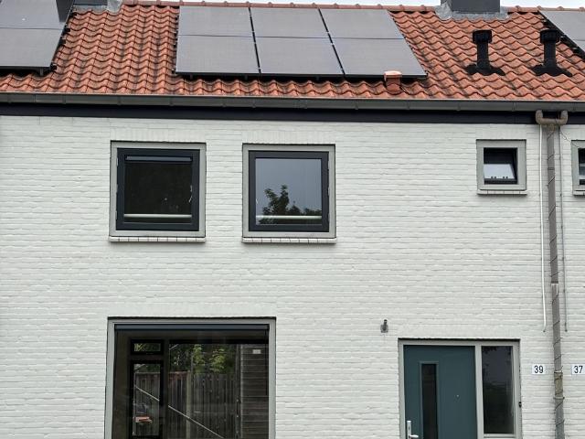 Woning te huur in West, Bosch