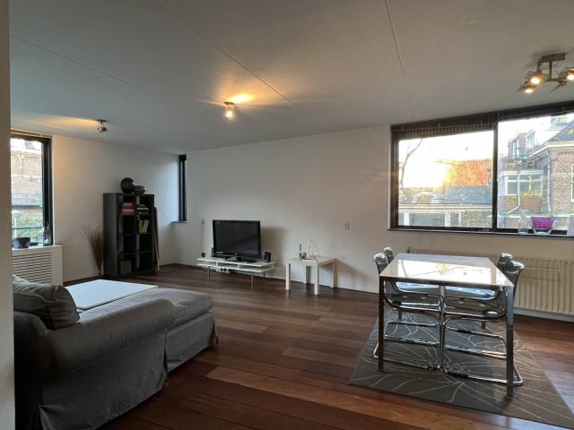 Appartement te huur in Oost, Amsterdam