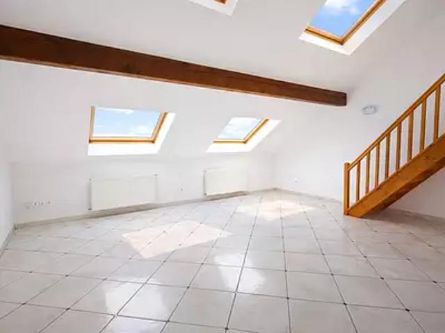 Appartement vente à Forbach-Boulay-Moselle, Grand Est