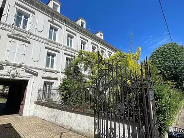 Appartement vente à Forbach-Boulay-Moselle, Grand Est