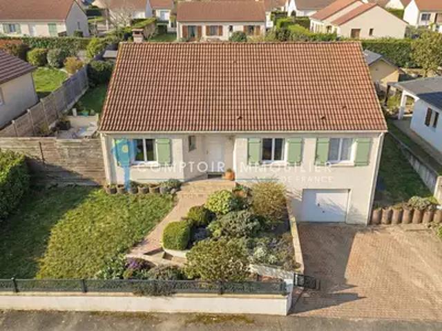 Maison vente à Forbach-Boulay-Moselle, Grand Est