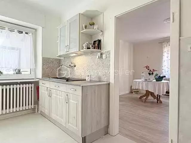 Maison vente à Forbach-Boulay-Moselle, Grand Est