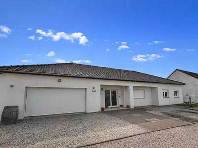 Maison vente à Forbach-Boulay-Moselle, Grand Est