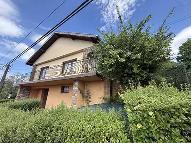 Maison vente à Forbach-Boulay-Moselle, Grand Est