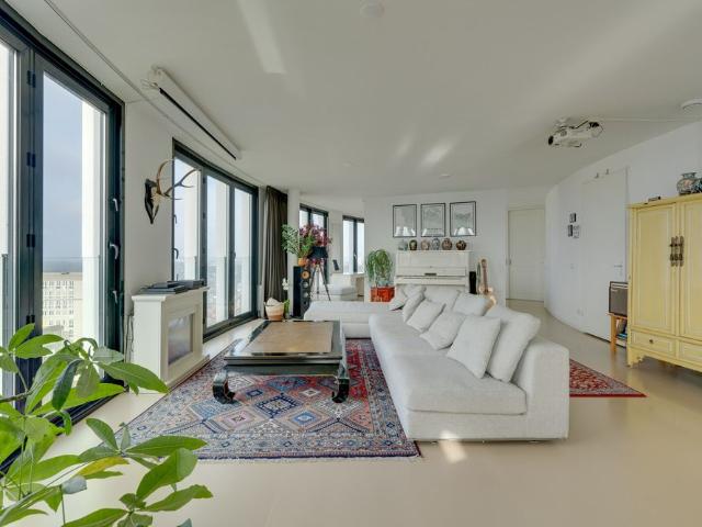 Appartement te huur in Nieuw-West, Amsterdam