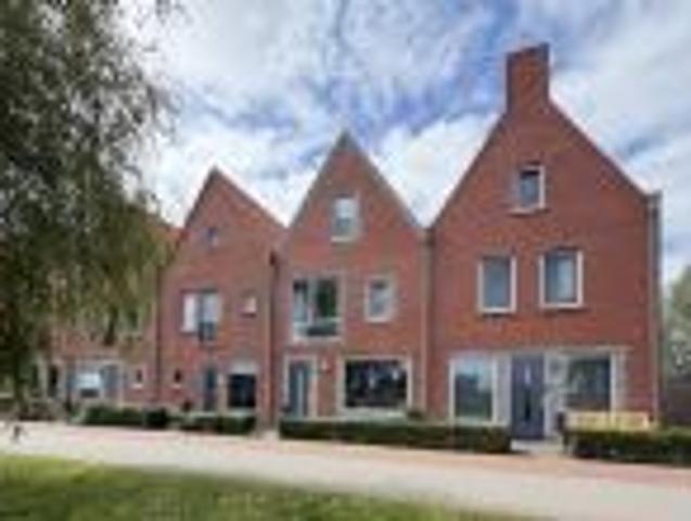 Woning te huur in Groningen