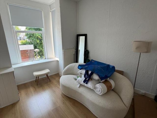 Kamer te huur in Oud Oost, Leeuwarden