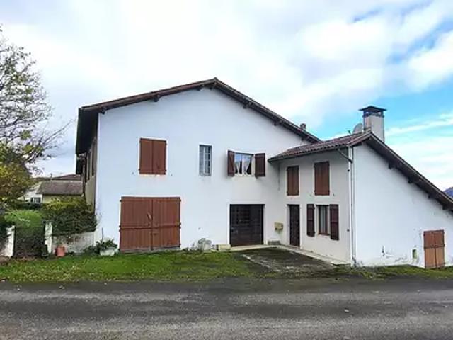 Maison vente à France métropolitaine, Oeyregave