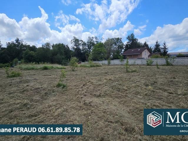 Terrain vente à Dax, Oeyregave