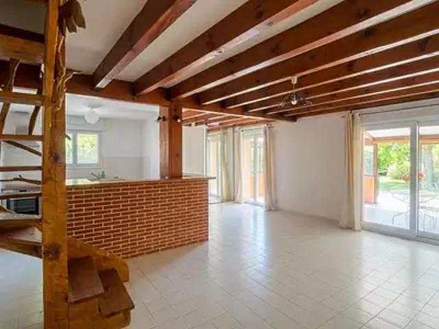 Maison vente à Dax, Oeyreluy