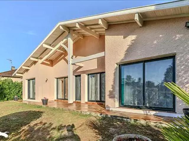 Maison vente à Oeyreluy, Bigné