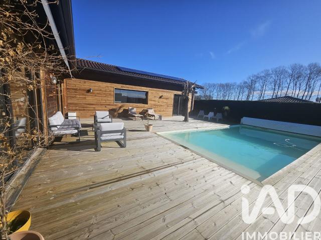 Maison vente à Dax, Oeyreluy