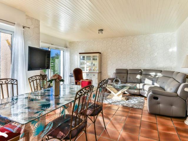 Maison vente à Oeyreluy