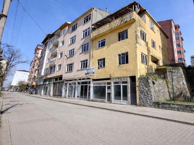 Of, Trabzon içerisinde satılık Bina