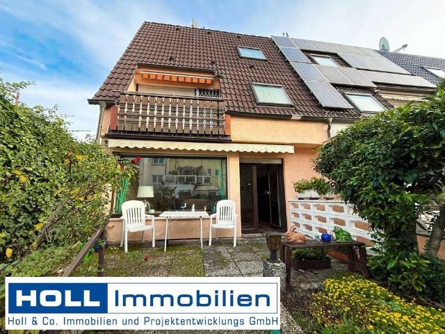 Haus kaufen in Offenbach, Lahn-Dill-Kreis