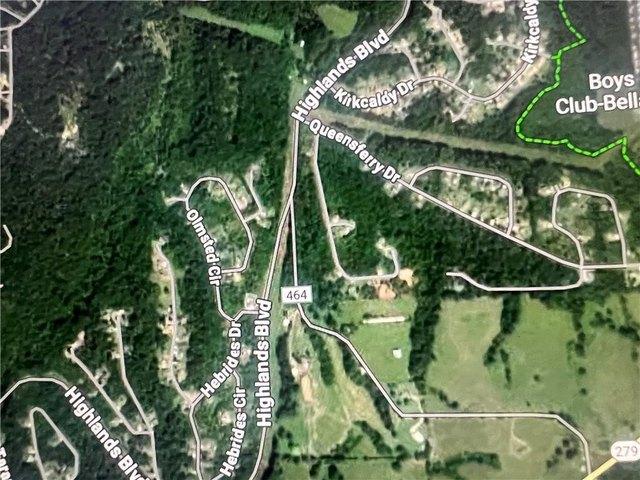 Land for sale in Ark