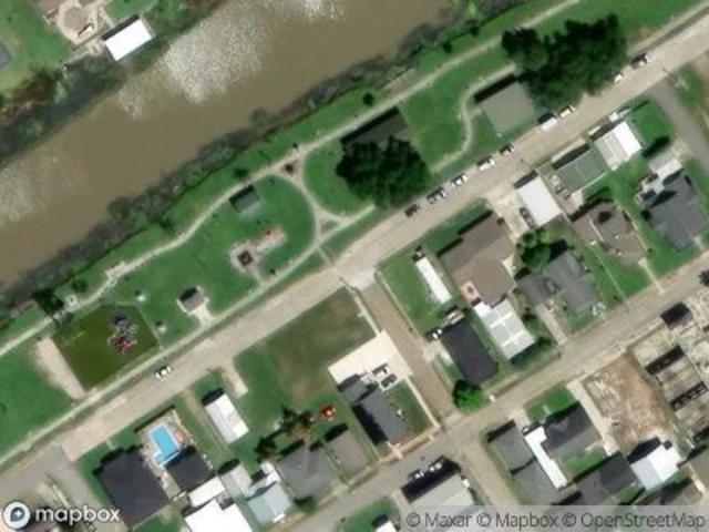 Property for sale in Lockport, Louisiana