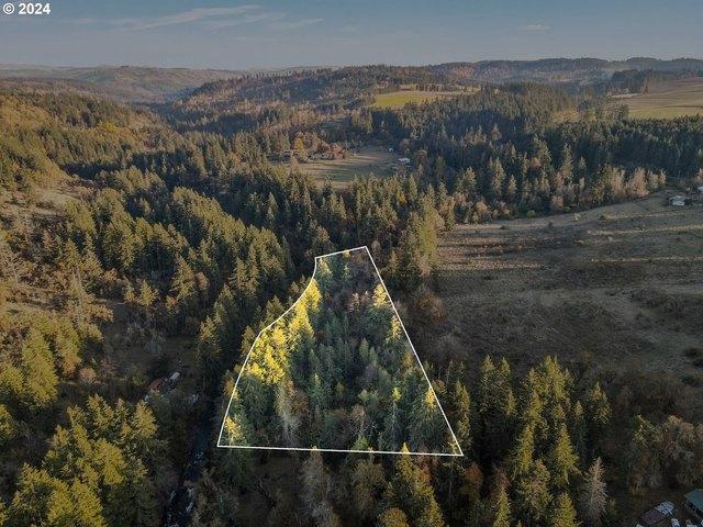 Land for sale in Scotts Mills, Marion County