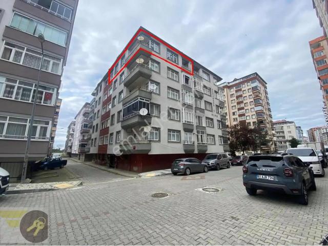 Of, Trabzon içerisinde kiralık mülk