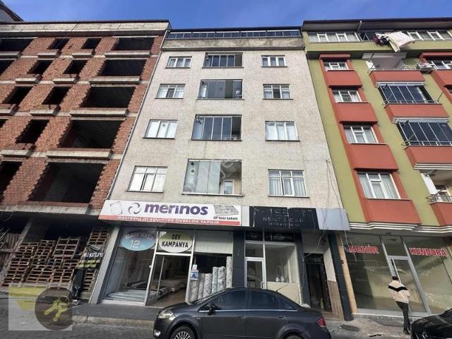 Sulaklı, Of içerisinde kiralık mülk