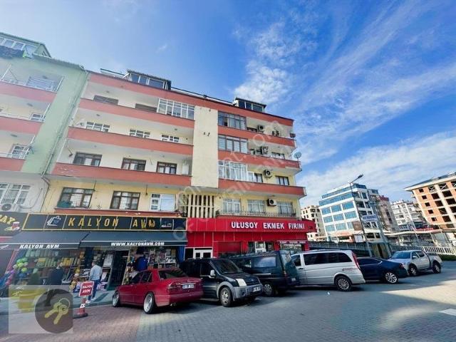 İrfanlı, Of içerisinde kiralık mülk