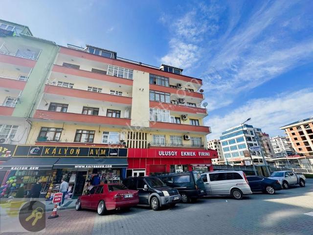 Of, Trabzon içerisinde kiralık mülk