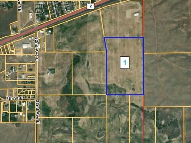 Land for sale in Havre, Montana