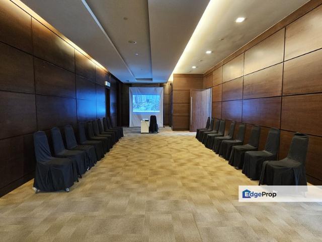 Shop for rent in Country Heights Damansara, Kuala Lumpur