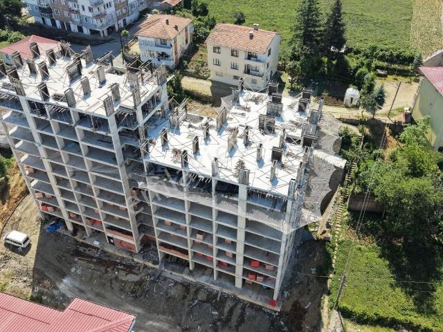 Of, Trabzon içerisinde satılık mülk