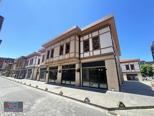 Sulaklı, Of içerisinde satılık Dükkan