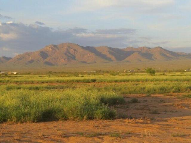 Land for sale in Lordsburg, New Mexico