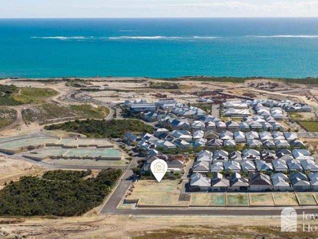 Land for sale in Jindalee, City of Wanneroo