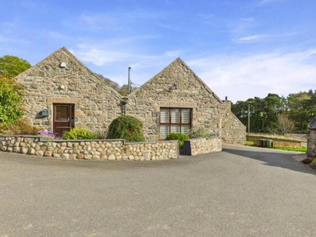 House for sale in Ellon, Scotland